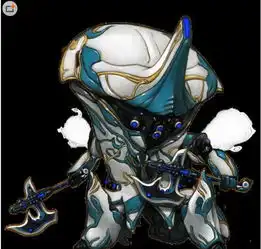 星际战甲头像合集星际战甲各战甲漫画头像欣赏