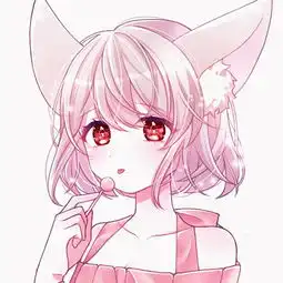 动漫头像总要尝遍所有的苦再对生活充满期待