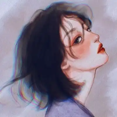 在这乱糟糟的世界里我也希望遇女生头像我要个性网