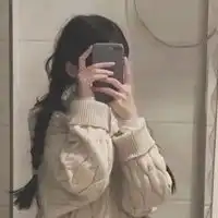 文艺qq头像女生