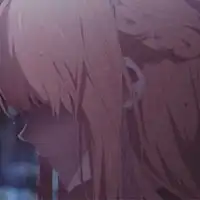 失恋qq头像动漫女生失恋后用的qq头像