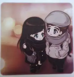 堆糖,美好生活研究所