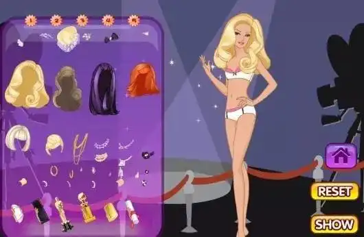 奇迹暖暖风靡,我在一个换装游戏里看到直男的少女心泛滥