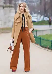 这个颜色这么土,为什么刘亦菲和倪妮还这么爱穿