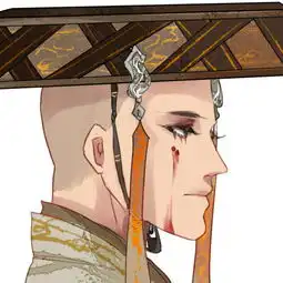 一场大混战过后剑网3各派成男头像