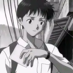 下面这张图片的人物来自那部动漫叫什么名字