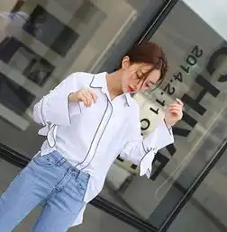 最近女生流行的发型夏季这么留准能美上一季