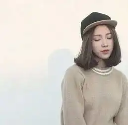 黄色系头像男士女生