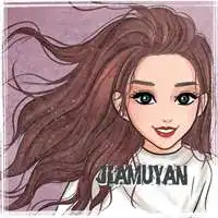 可盐可甜的女生动漫头像微信头像图片大全