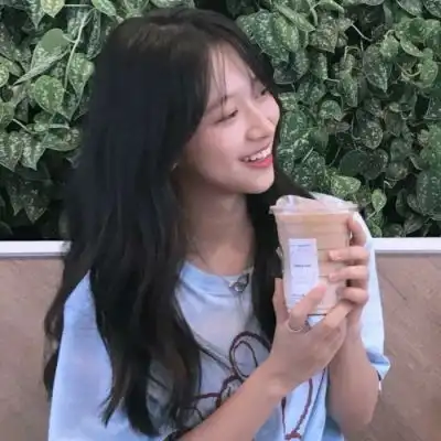 ins气质简单魅力真人女生头像女生头像我要个性网