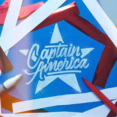 会写字的人,从不怕字体侵权