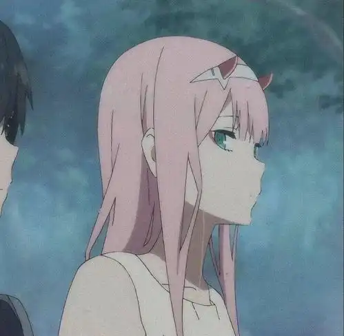 情头今日热门情侣头像