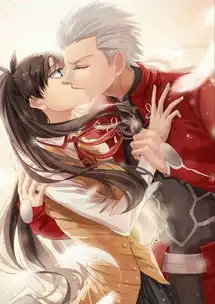 想找一个动漫女的,是在魅族主题上看到的,屏保上有saber,壁纸上一个穿红色衣服的女生,谁知道告诉