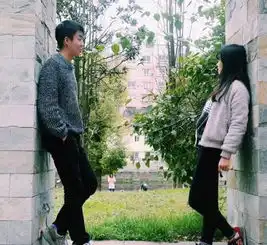 双人情侣头像浪漫