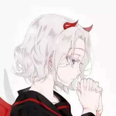 姐弟恋的动漫cp头像动漫