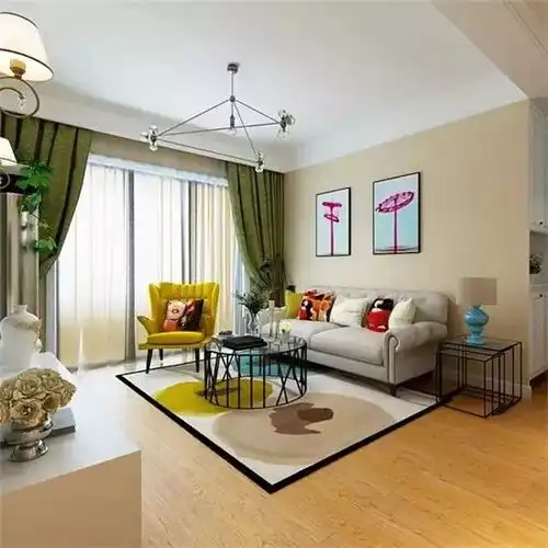 家里要装修,客厅配色怎么弄都不好看赶紧来看看这篇,帮你大忙