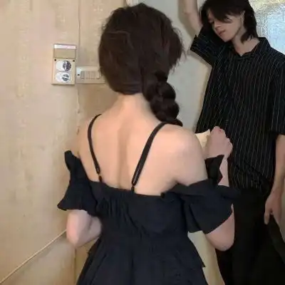 情侣头像高质量高级感