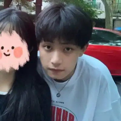 宋知意魅力真人气质恩爱情头情侣头像我要个性网