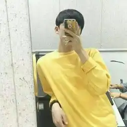 属于你的那个他