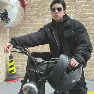 超帅的真人男生头像,愿你永如少年模样