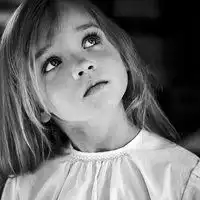 可爱的头像女生萌娃微信头像图片大全