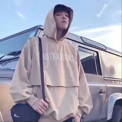 男生qq头像蓝色系男生