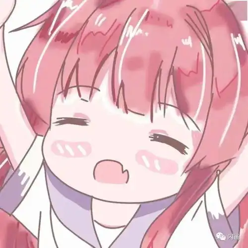 咋这么好看的小姐姐头像,谁能顶得住