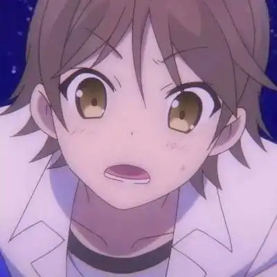 动漫超甜情头动漫情头好看最甜