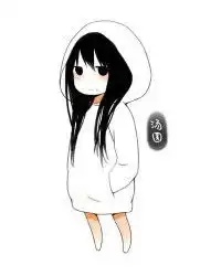 告诉我这个女生是什么系列的动漫...急求