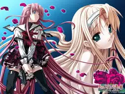 同问求好看的动漫人物的头像,越多越好