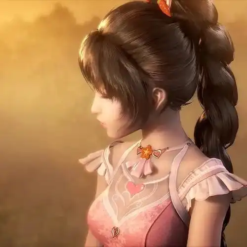 唐三小舞情头情侣专属