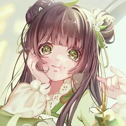 来一波绝美古风头像