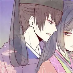 古风情头,动漫入骨相思知不知