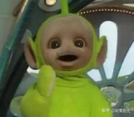 天线宝宝中有哪些细思极恐的细节