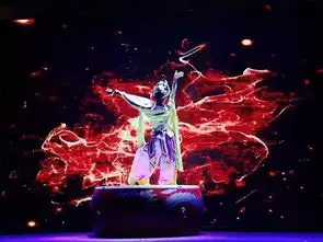洛阳最古韵唐风的地方,五项活动让你过个中国年