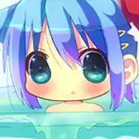 水瓶座头像动漫微信头像图片大全