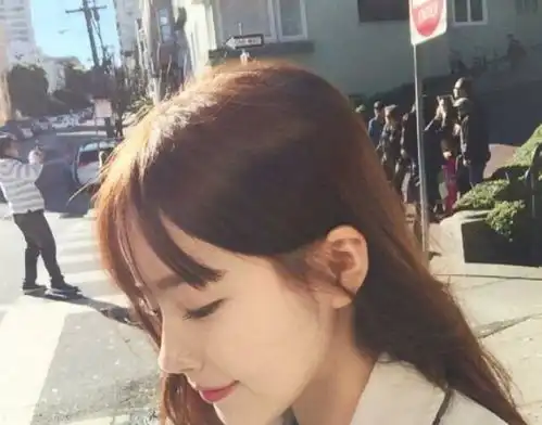 女生面部有这3个特征,魔法棒都无能为力,难怪没男生追