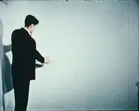 高贵而静穆的克莱因蓝