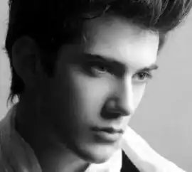 盐系头像欧美盐系男