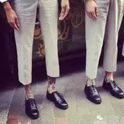 超爷们超性感男人七大性感部位纹身图案