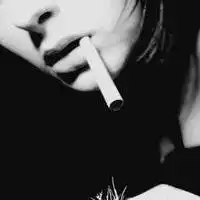 孤独的头像黑白微信头像图片大全