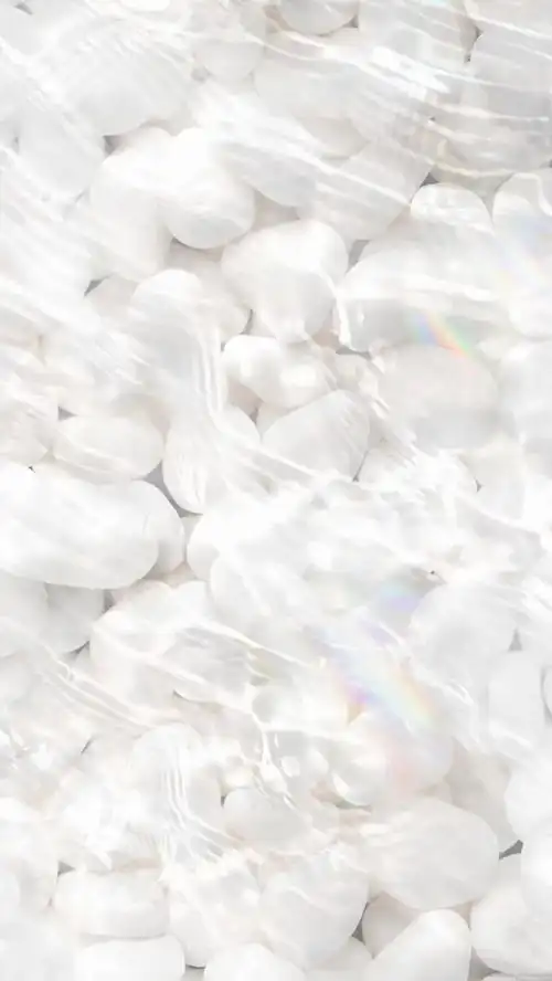 白色系黑色系头像壁纸非常小众的温柔情话推荐