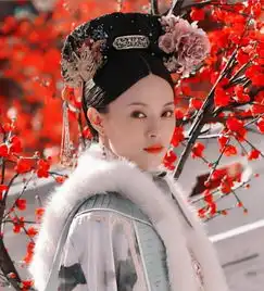 孙俪素颜出镜那年花开,网友真是单靠气质就能撑起来镜头