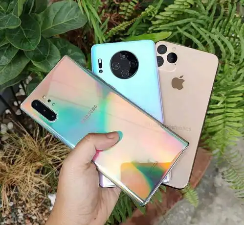 华为mate30pro参数基本被确定,徕卡四摄成最大亮点,价格感人