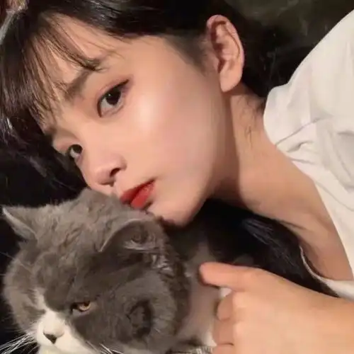 小众女头.howdeepisyourlove