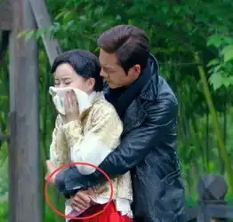 陈伟霆王凯霍建华马天宇尹正钟汉良盘点娱乐圈的绅士手男星