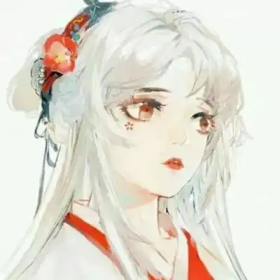 动漫情侣头像一左一右冷酷2020最新款情侣头像卡通