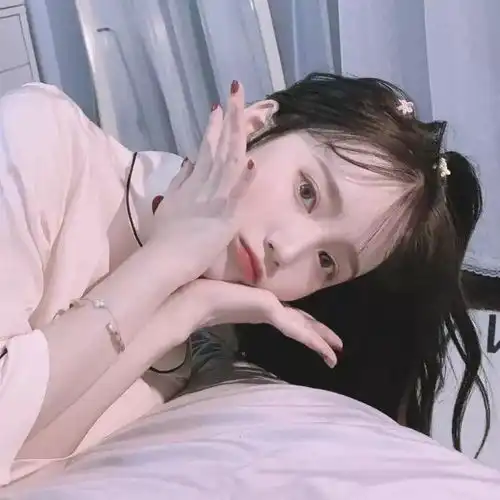 超甜闺蜜基友情头三五知己,谈笑风生