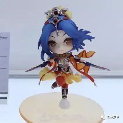 wf回顾hobbymax近期出荷手办监修新品展示