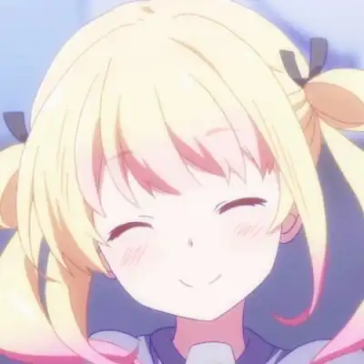 二次元女头动漫女神眯眯眼卡通动漫头像我要个性网